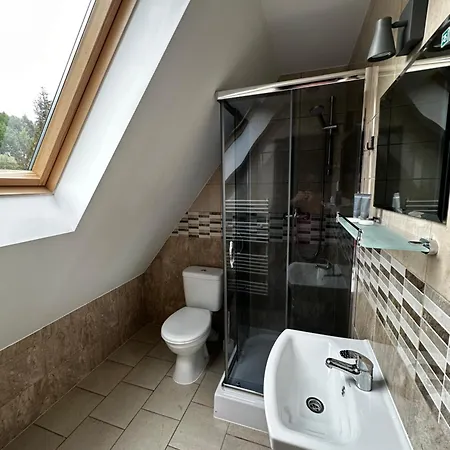 Karnat 3 Z Wyzywieniem Apartamento *