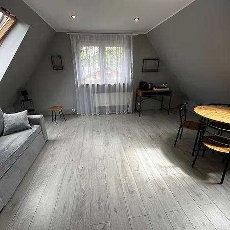 Apartament Karnat 3 Karpacz