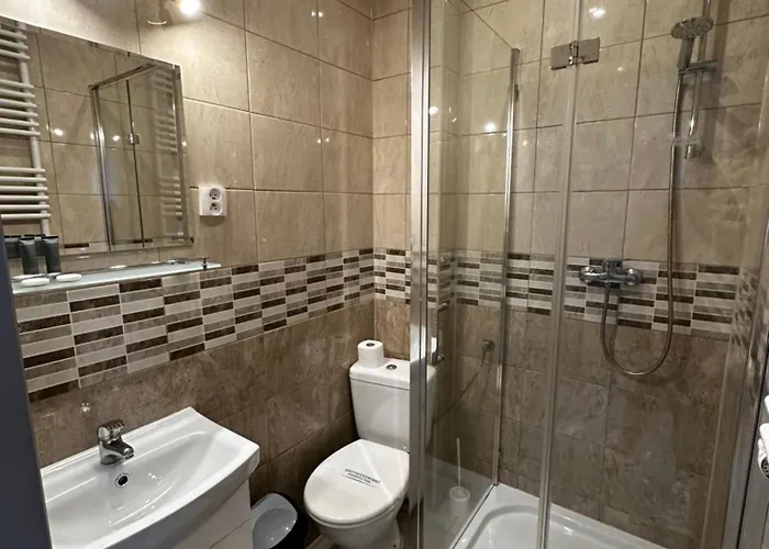 Karnat 3 Ze Sniadaniem * 卡尔帕奇