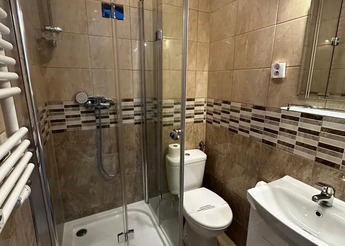 Karnat 3 Ze Sniadaniem 卡尔帕奇