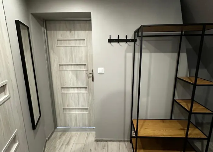 Karnat 3 Ze Sniadaniem * 卡尔帕奇