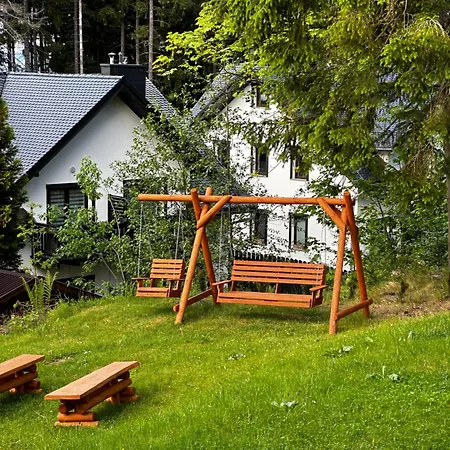 Διαμέρισμα Karnat 3 Ze Sniadaniem