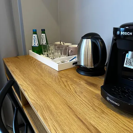 Karnat 3 Ze Sniadaniem Διαμέρισμα Karpacz