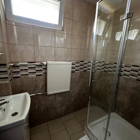 Apartamento Karnat 3 Z Wyzywieniem *