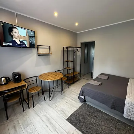 Karnat 3 Ze Sniadaniem Διαμέρισμα Karpacz