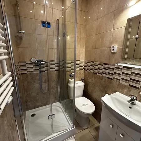 Karnat 3 Ze Sniadaniem Karpacz