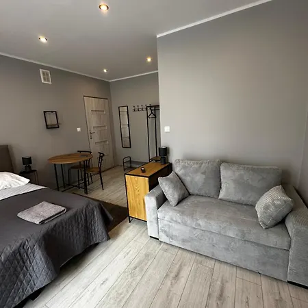 Διαμέρισμα Karnat 3 Ze Sniadaniem Karpacz