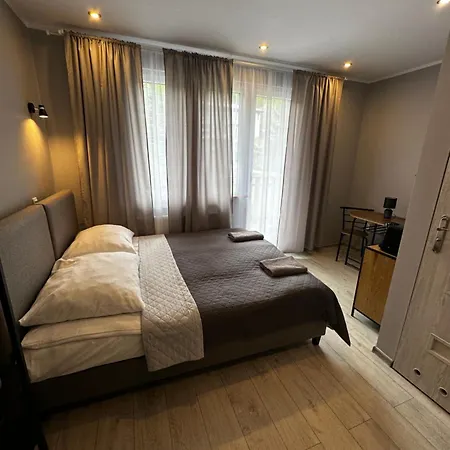 Karnat 3 Ze Sniadaniem Karpacz