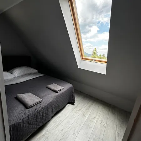 Karnat 3 Z Wyzywieniem Apartment