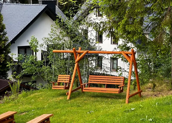 Apartman Karnat 3 Ze Sniadaniem