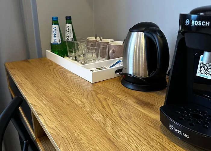 Karnat 3 Ze Sniadaniem Apartman Karpacz