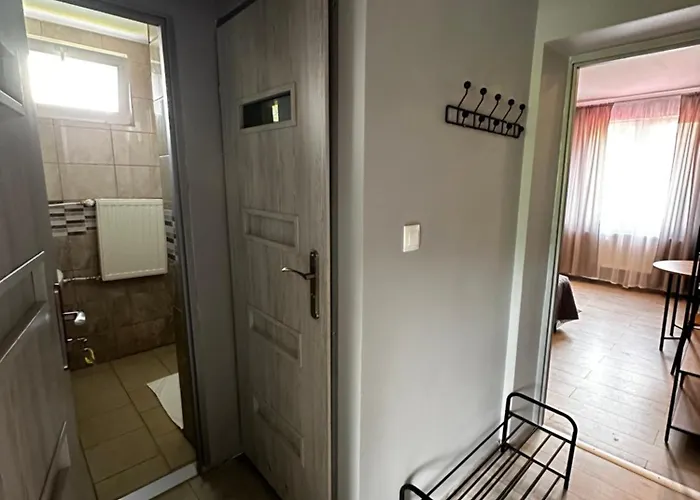 Karnat 3 Ze Sniadaniem Apartman