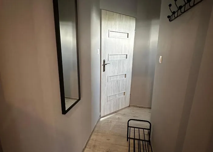 Apartman Karnat 3 Ze Sniadaniem