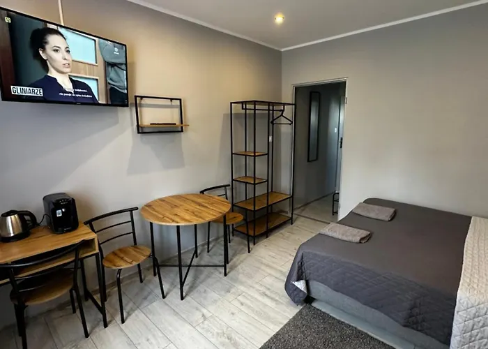 Karnat 3 Ze Sniadaniem Apartman Karpacz