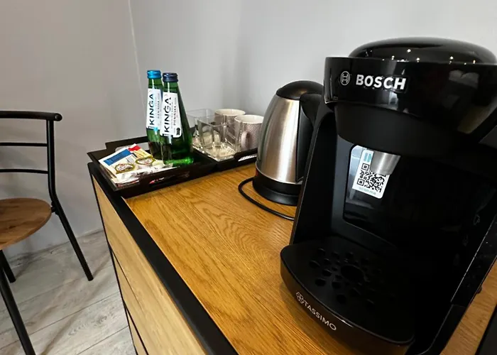 Karnat 3 Ze Sniadaniem *