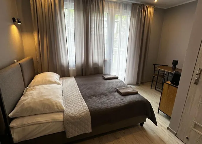 Karnat 3 Ze Sniadaniem Karpacz