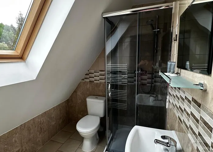 Karnat 3 Ze Sniadaniem Apartman *