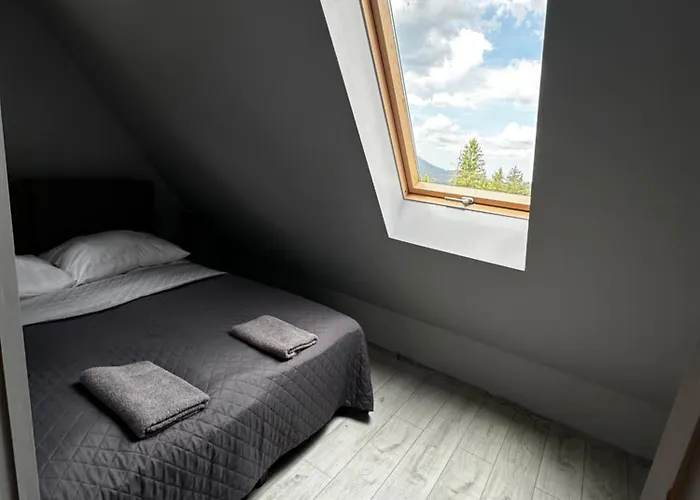 Karnat 3 Ze Sniadaniem Apartman